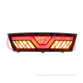 Model Y Car Parts LED Rear Bumper Lamp